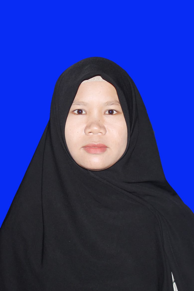 Ana Tanjung, S.Pd