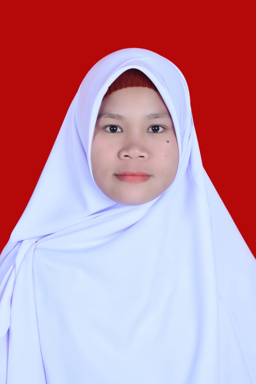 Ani Tanjung, S.Pd