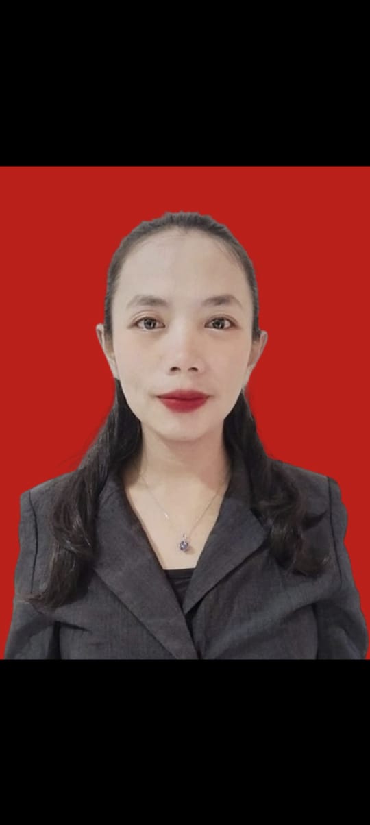 Ika Sonya Tampubolon, S.Pd., Gr.