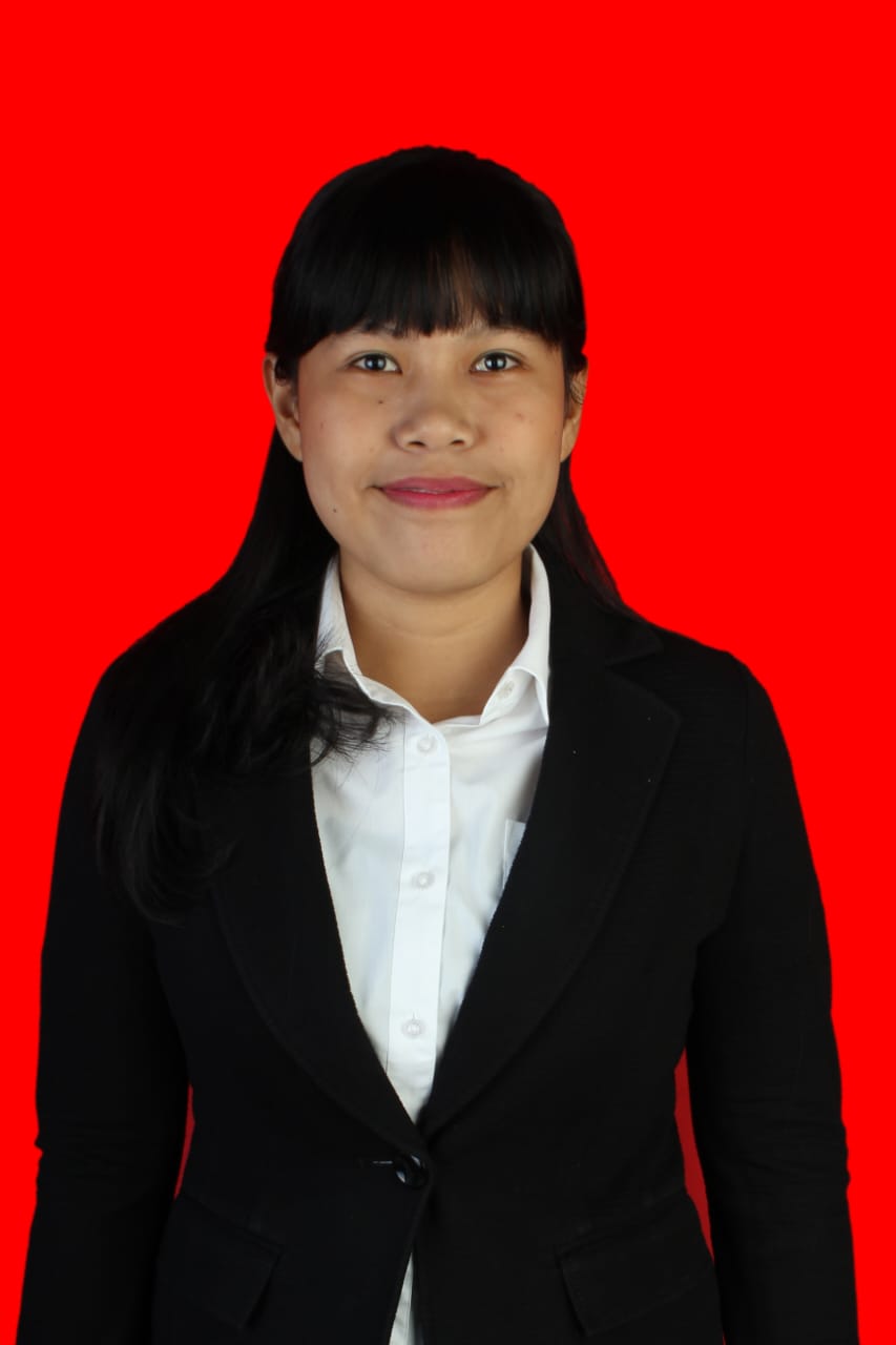 Mei Wulandari Harianja, S.Pd., Gr.