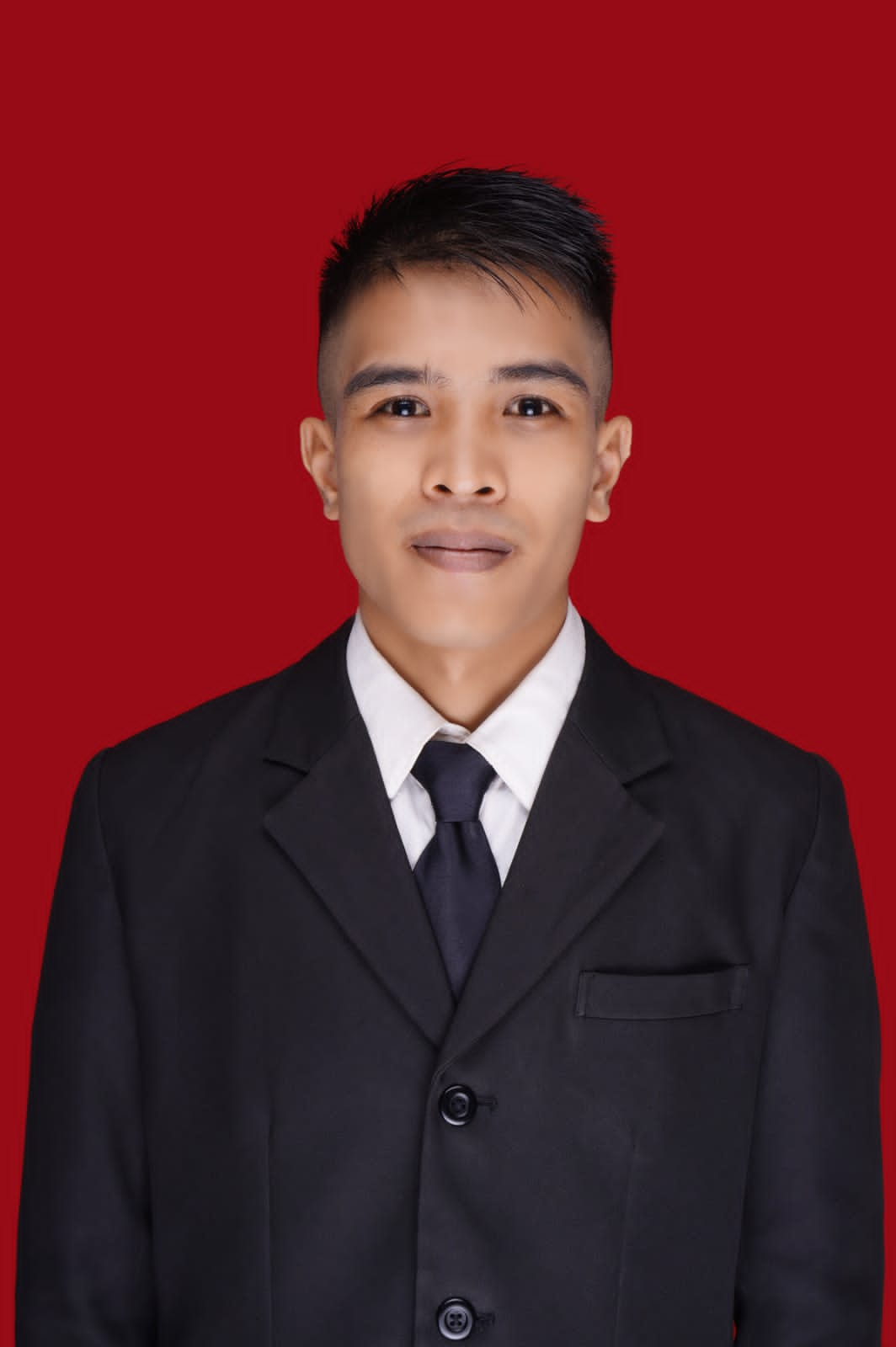 Sahrul Gunawan Nainggolaan, S.Pd